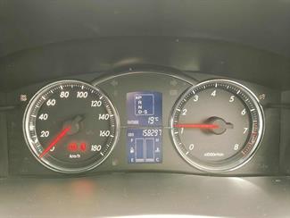 2006 Toyota Markx - Thumbnail
