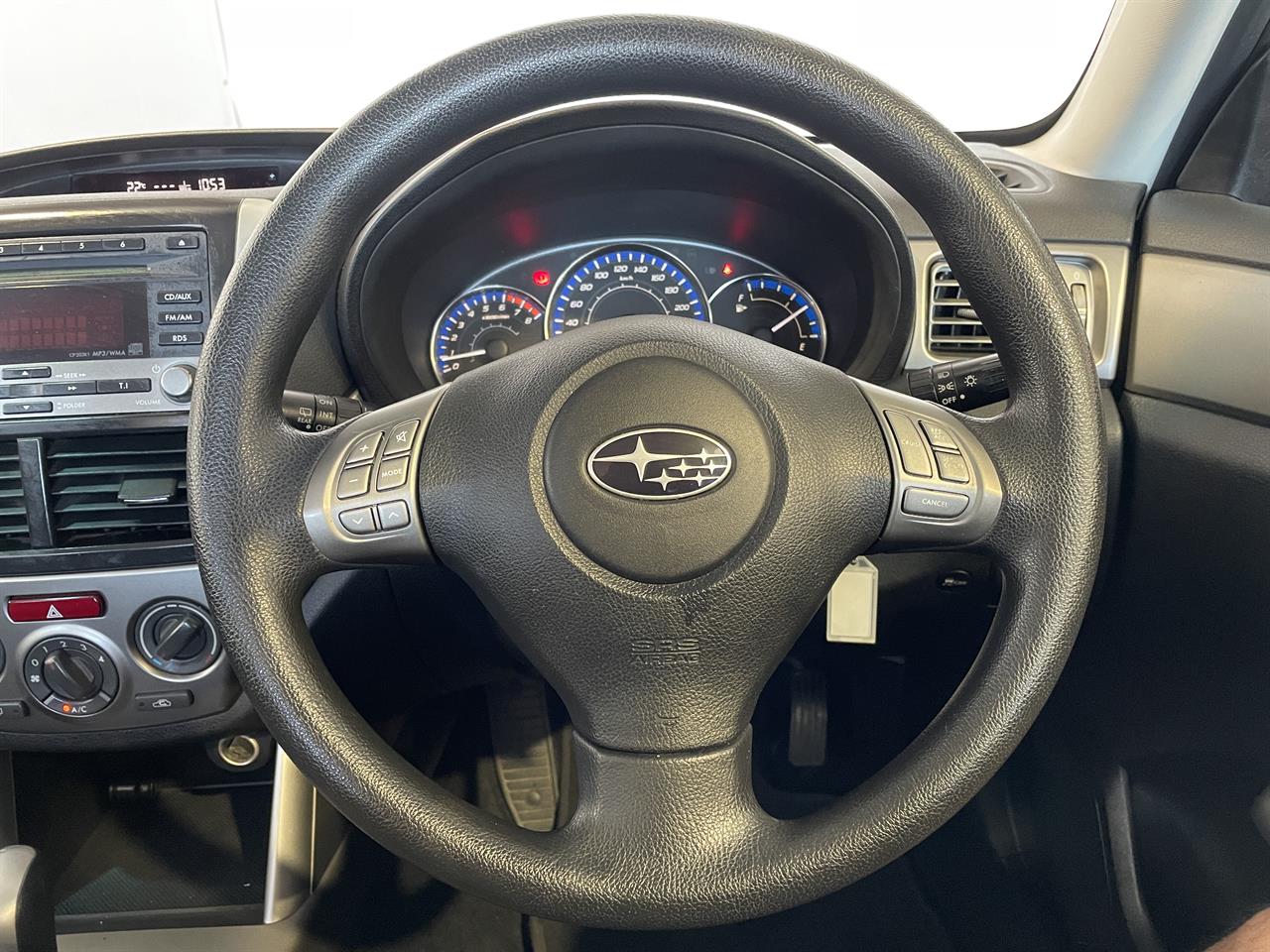 2010 Subaru Forester