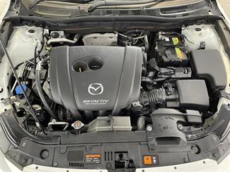2015 Mazda 3 - Thumbnail