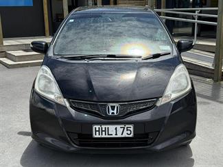 2014 Honda Jazz - Thumbnail