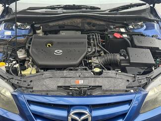 2006 Mazda Atenza - Thumbnail