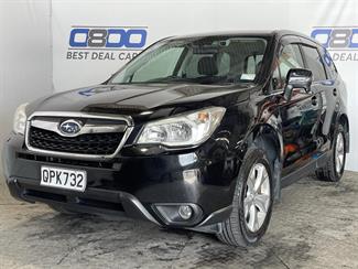 2015 Subaru Forester - Thumbnail