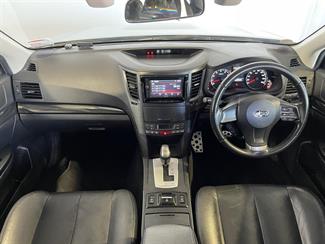 2013 Subaru Legacy - Thumbnail