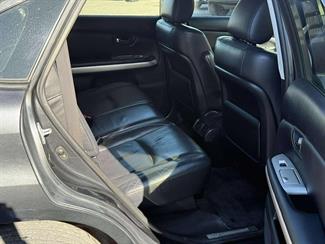 2007 Toyota Lexus - Thumbnail