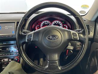 2005 Subaru Legacy - Thumbnail