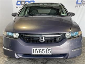 2006 Honda Odyssey - Thumbnail