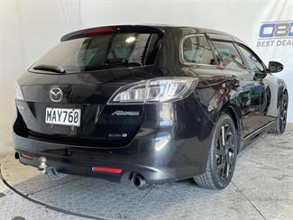 2012 Mazda Atenza - Thumbnail
