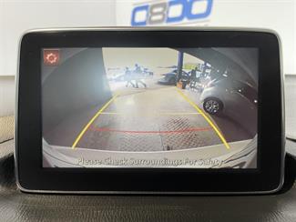 2015 Mazda 3 - Thumbnail