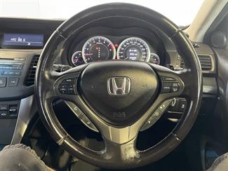 2011 Honda Accord - Thumbnail