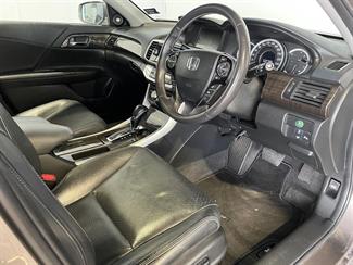 2013 Honda Accord - Thumbnail
