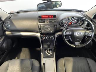 2012 Mazda 6 - Thumbnail