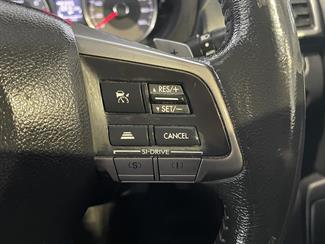 2015 Subaru Forester - Thumbnail