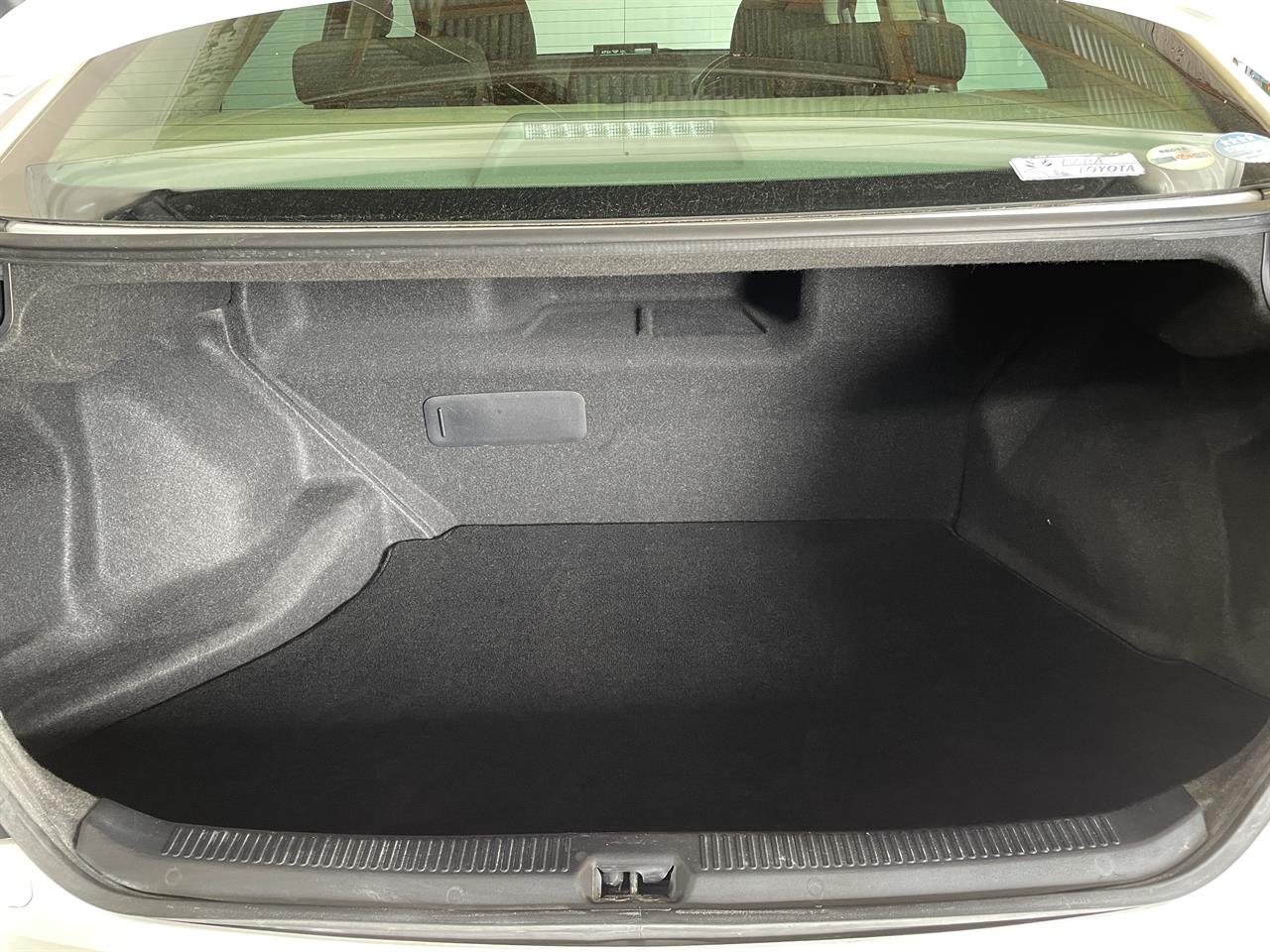 2010 Toyota SAI