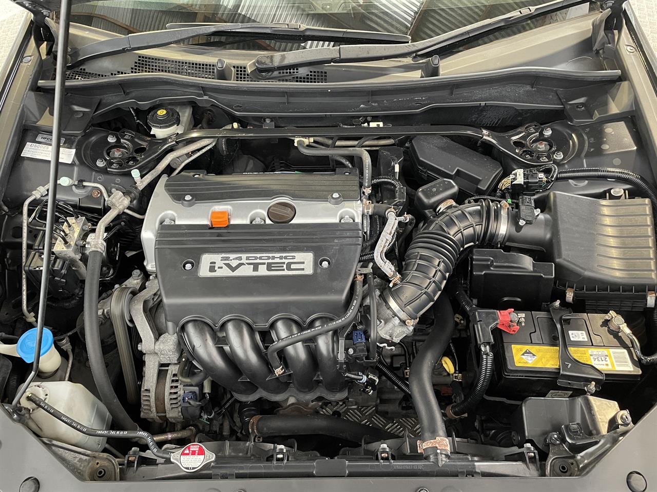 2011 Honda Accord