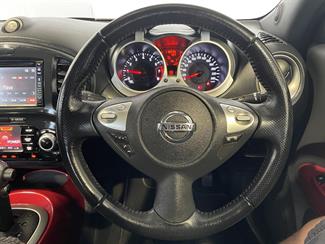 2012 Nissan Juke - Thumbnail