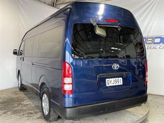 2007 Toyota Hiace - Thumbnail