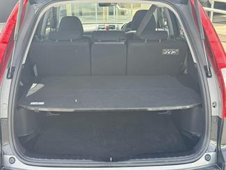 2009 Honda CRV - Thumbnail