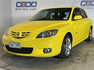 2005 Mazda 3 - Thumbnail