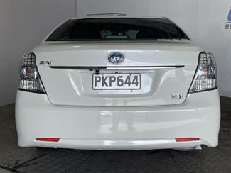 2010 Toyota SAI - Thumbnail