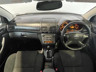 2006 Toyota Avensis - Thumbnail