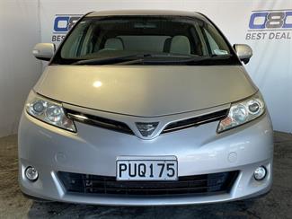 2010 Toyota Estima - Thumbnail