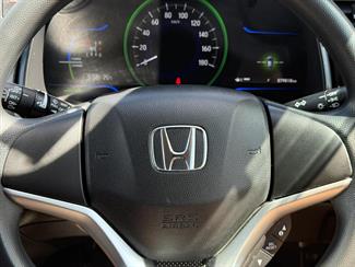 2016 Honda Shuttle - Thumbnail