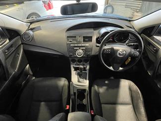 2011 Mazda 3 - Thumbnail