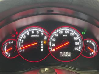 2005 Subaru Legacy - Thumbnail