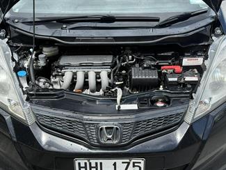 2014 Honda Jazz - Thumbnail