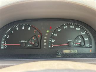 2002 Toyota Camry - Thumbnail
