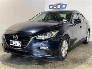 2014 Mazda Axela - Thumbnail