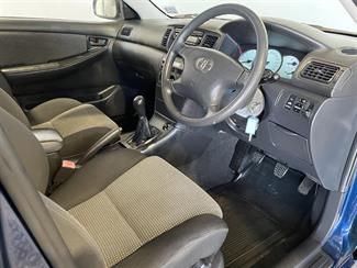 2006 Toyota Corolla - Thumbnail