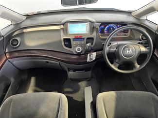 2006 Honda Odyssey - Thumbnail