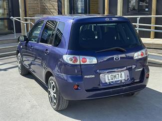 2007 Mazda Demio - Thumbnail