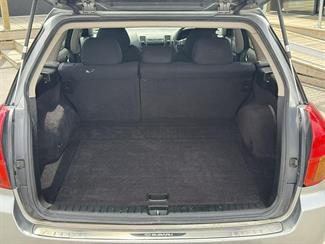 2006 Subaru Legacy - Thumbnail