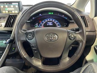 2010 Toyota SAI - Thumbnail