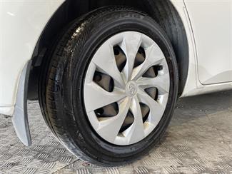 2014 Toyota Corolla - Thumbnail