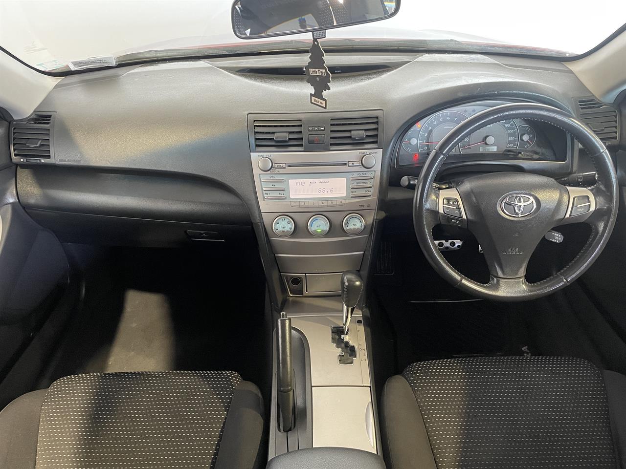 2009 Toyota Camry
