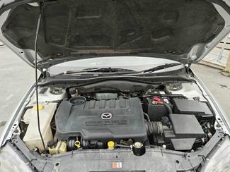 2004 Mazda Atenza - Thumbnail