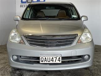 2006 Nissan Tiida - Thumbnail