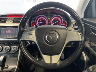 2008 Mazda Atenza - Thumbnail