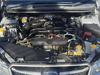 2015 Subaru Impreza - Thumbnail