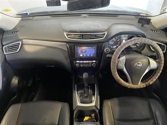 2016 Nissan X-Trail - Thumbnail