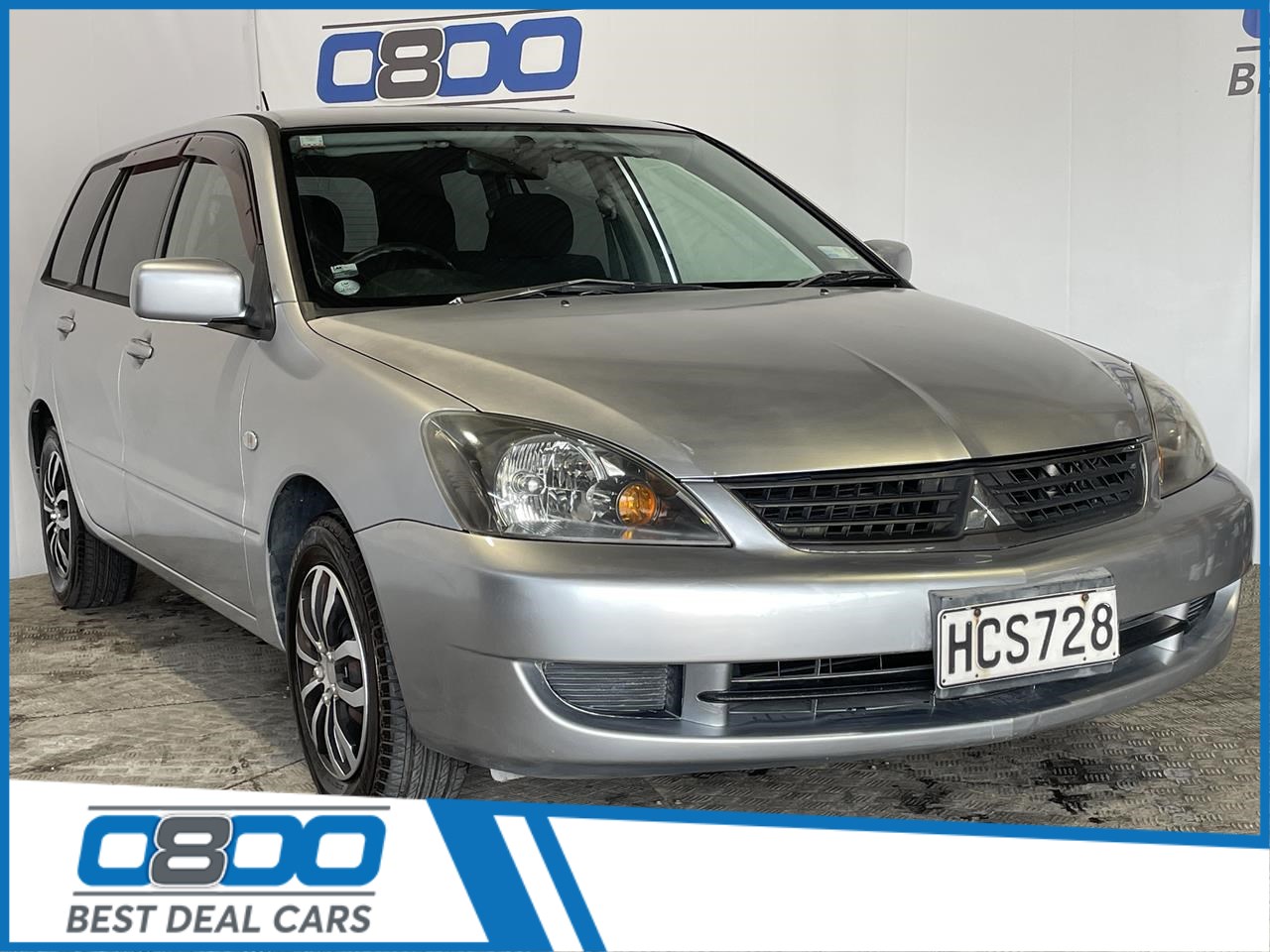 2006 Mitsubishi Lancer