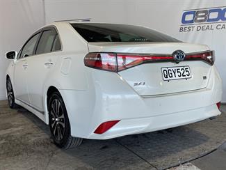 2015 Toyota SAI - Thumbnail
