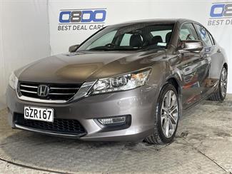2013 Honda Accord - Thumbnail