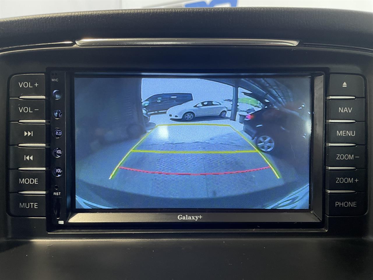 2014 Mazda Atenza