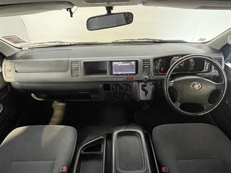 2007 Toyota Hiace - Thumbnail