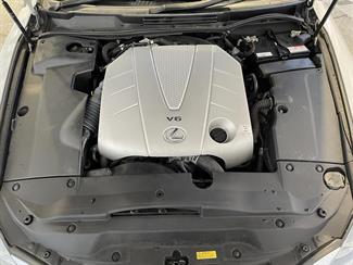2009 Lexus IS350 - Thumbnail