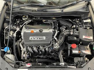 2008 Honda Accord - Thumbnail